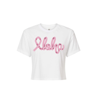 Image 2 of Womens Aloha Ribbon