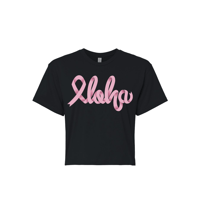 Image 1 of Womens Aloha Ribbon