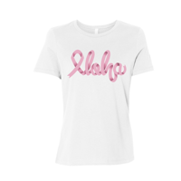 Image 3 of Womens Aloha Ribbon