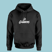LA Gunner Hoodie