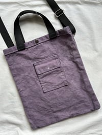 Image 1 of 2-Way Overdyed Canvas