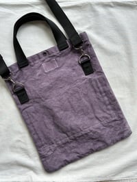 Image 2 of 2-Way Overdyed Canvas