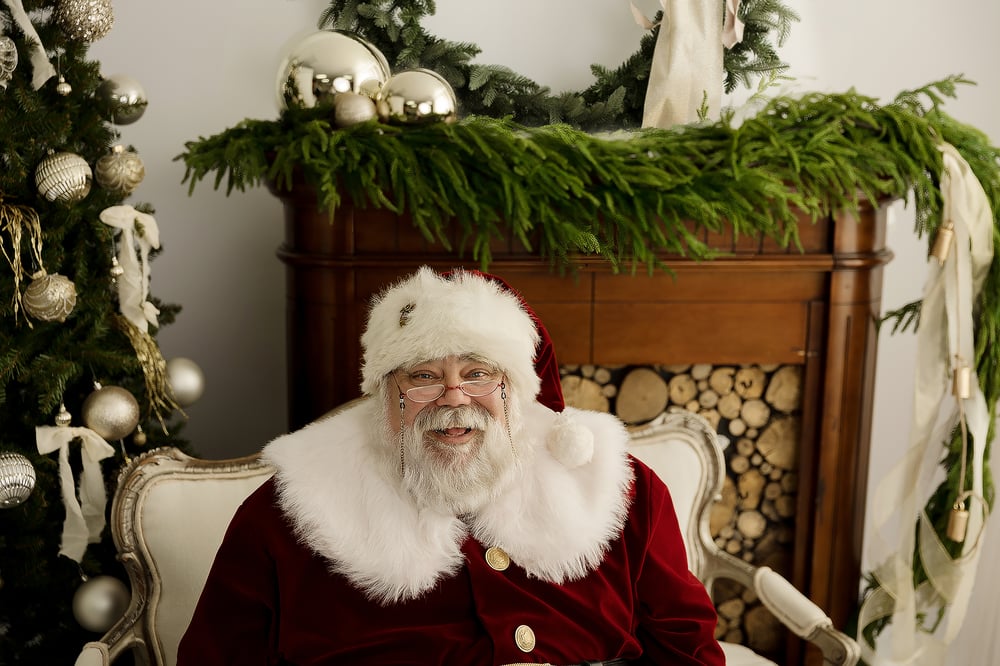 Image of The Santa Experience - November 23rd