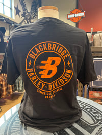 Image 2 of Blackbridge HD J Blaze Dealer Tee