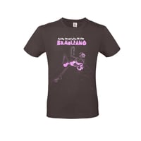 Image 3 of Brawlcano T-Shirt (2 colors)