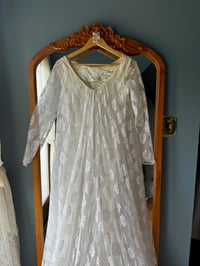 Image 4 of 1960s Faith Wedding Dress