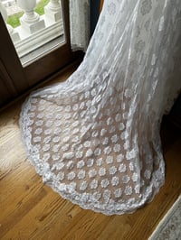 Image 5 of 1960s Faith Wedding Dress