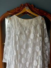 Image 6 of 1960s Faith Wedding Dress