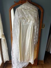 Image 7 of 1960s Faith Wedding Dress