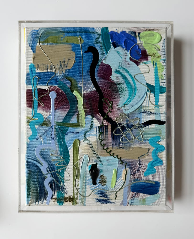 Image of Lucía Bueso | ART BOX G