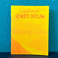 Image of Lesbian Gender Outlaw