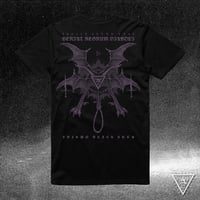 Image 2 of Veniat Regnum Diaboli - T shirt