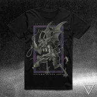 Image 1 of Veniat Regnum Diaboli - T shirt