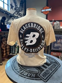 Image 2 of Blackbridge HD Willie G Oval Tee