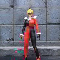 Image 3 of Mad Psychiatrist White Knight