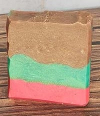 Image 2 of 3.8 to 4.2 ounce soap