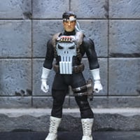 Image 1 of Vigilante War Journal Kit