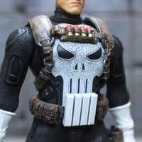 Image 2 of Vigilante War Journal Kit