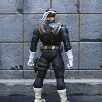 Image 4 of Vigilante War Journal Kit