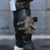 Image 3 of Vigilante War Journal Kit