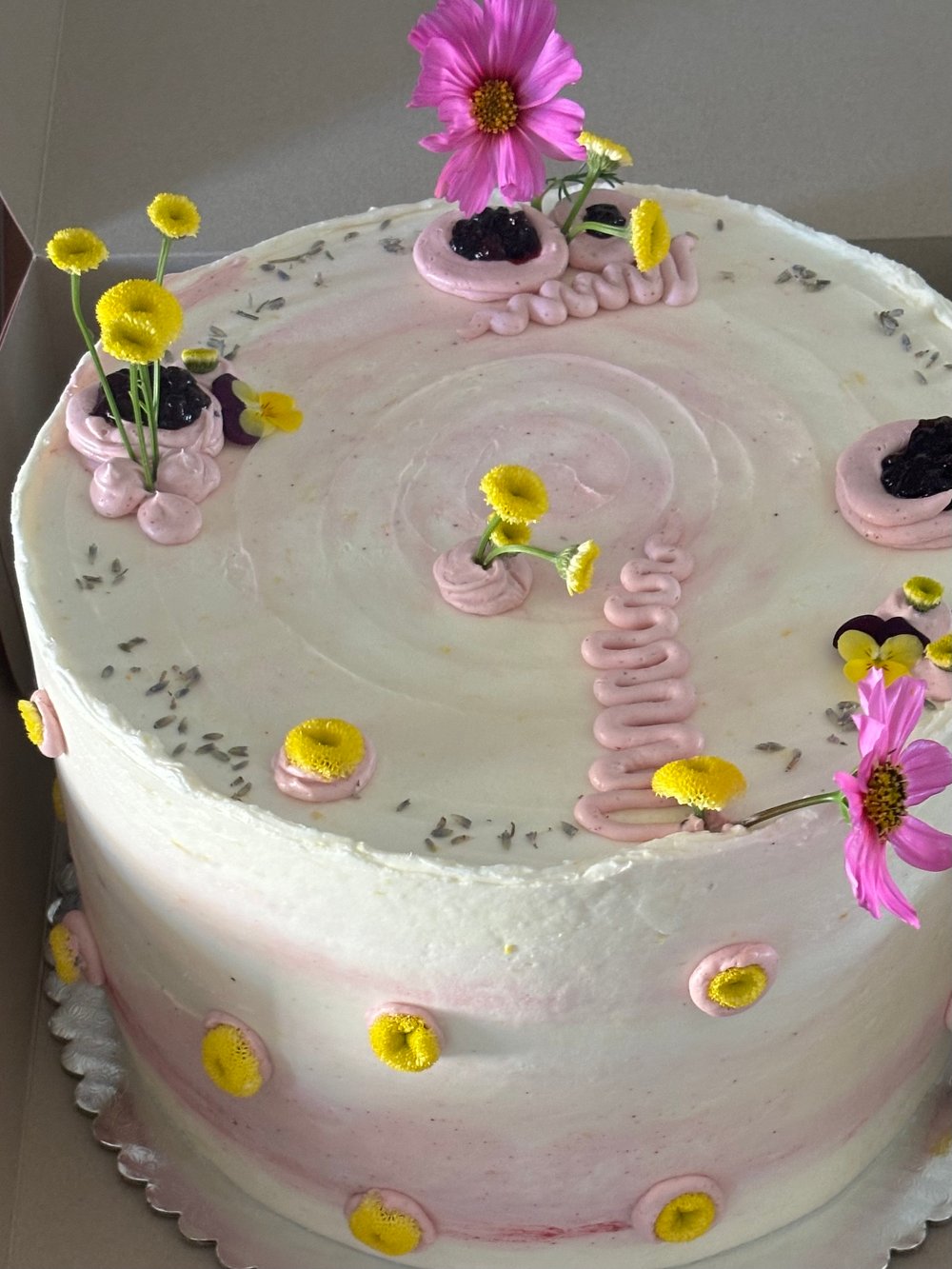 Image of 10" Cakes