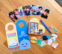 Image 1 of MBB Study Buddy Goods