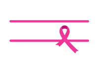 Image 2 of Breast Cancer Awareness Long Sleeve Tee (LIMITED EDITION)