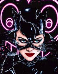 Image 2 of Catwoman