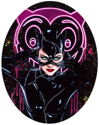 Image 1 of Catwoman