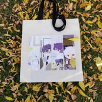 Image 2 of LDS Tote bag