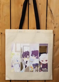 Image 1 of LDS Tote bag