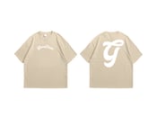 Image of Cream GoodSense T-Shirt 