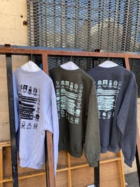Image 2 of NPU 10th Anniversary Sweatshirt
