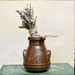 Image of Mini Ceramic Vase