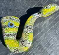 Image 2 of “Lemon Slice” OG Sherlock 