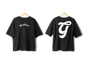 Image of Black GoodSense T-Shirt 