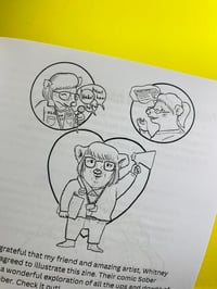 Image 3 of Union Town | Labor Organizing Zine Collaborative