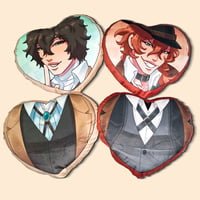 Image 2 of (PRE-ORDER) BSD Pillows