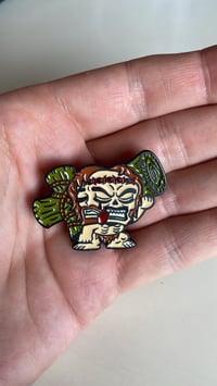 Jay-C Pin