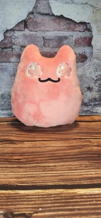 Image 1 of More small kitty pillows