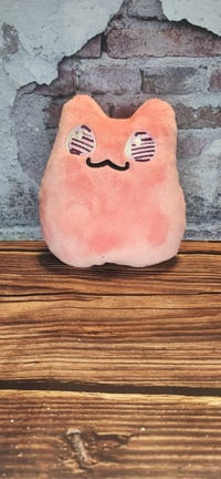Image 2 of More small kitty pillows