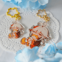 Kazuha Charm