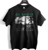 die Kreuzen band t shirt cows and beer Milwaukee punk hardcore