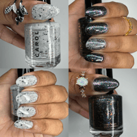 Image 4 of Pawsitively Polished & Friends - Charity polishes.