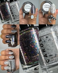 Image 5 of Pawsitively Polished & Friends - Charity polishes.