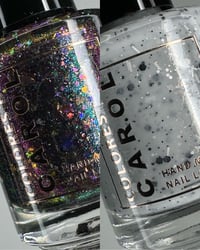 Image 6 of Pawsitively Polished & Friends - Charity polishes.