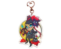 Image 1 of CHAOGANG Bayonetta & Friends Keychain