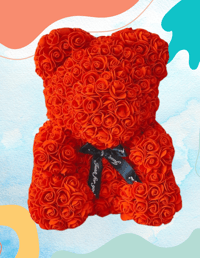 Rose Bear