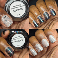 Image 7 of Pawsitively Polished & Friends - Charity polishes.