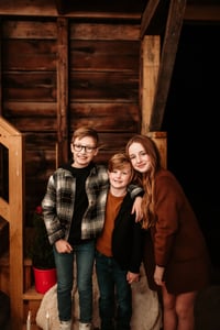 Image 9 of 2025 Holiday Minis at The Good Farm